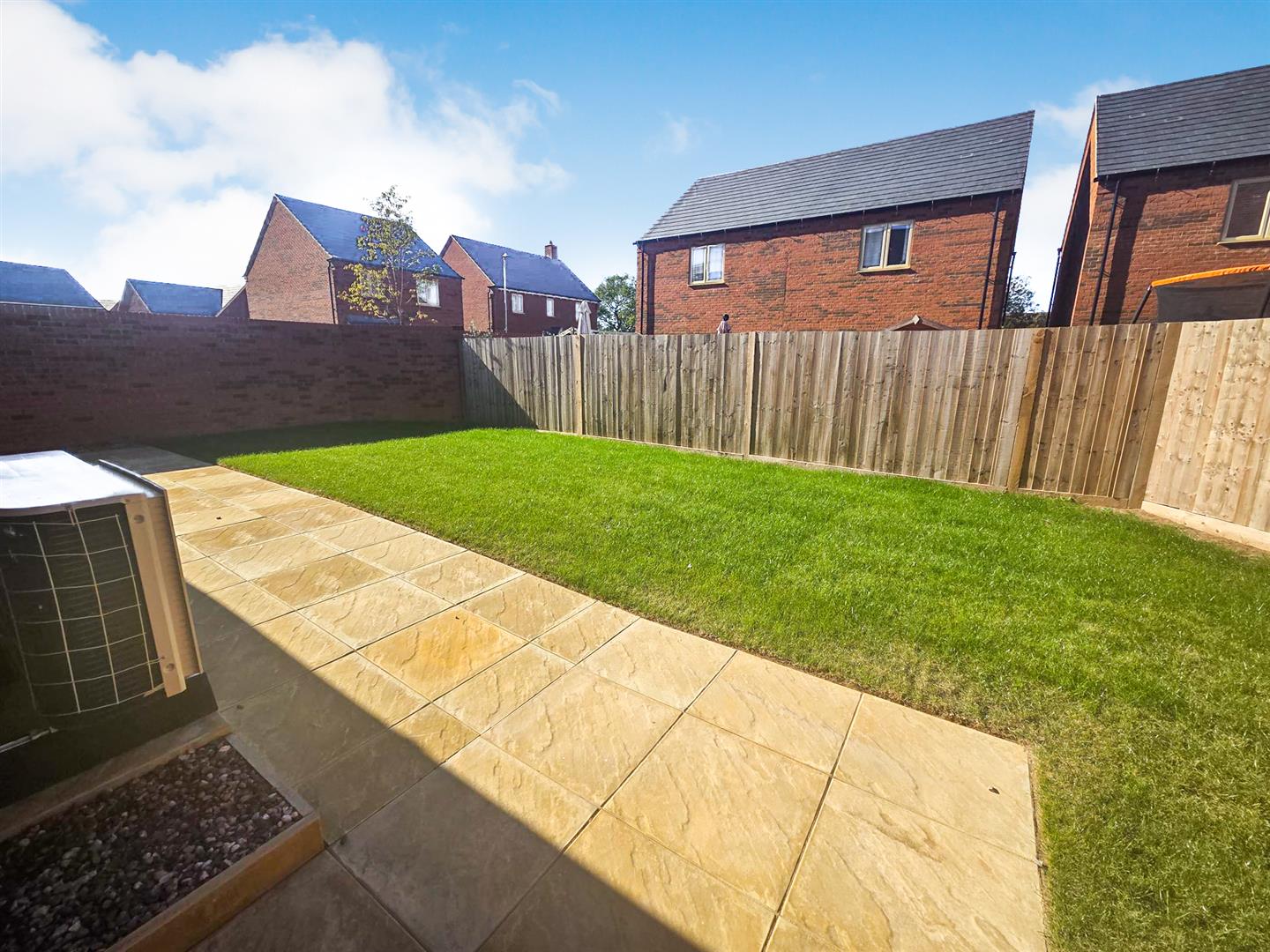 Morinsbury Road, Ravensden, Bedford